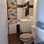 Apartamento Les Remparts D'alienor