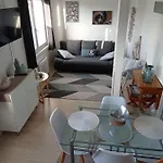 Les Remparts D'alienor Apartamento *