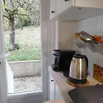 Apartamento Les Remparts D'alienor *