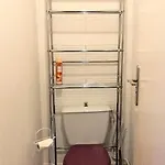Les Remparts D'alienor Apartamento *
