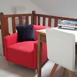 Apartamento Les Remparts D'alienor Poitiers