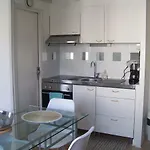 Les Remparts D'alienor Apartamento
