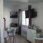 Apartamento Les Remparts D'alienor *
