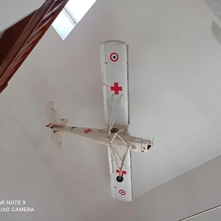 Les Remparts D'alienor