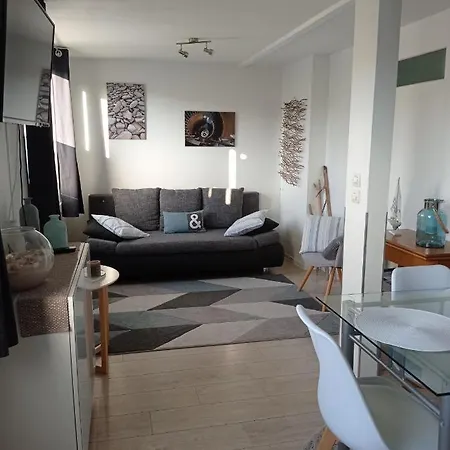 Les Remparts D'alienor Апартаменти Пуатьє