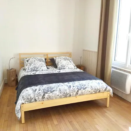 Les Remparts D'alienor *