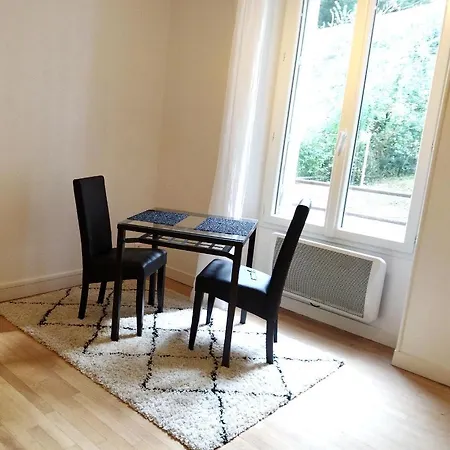 Les Remparts D'alienor *