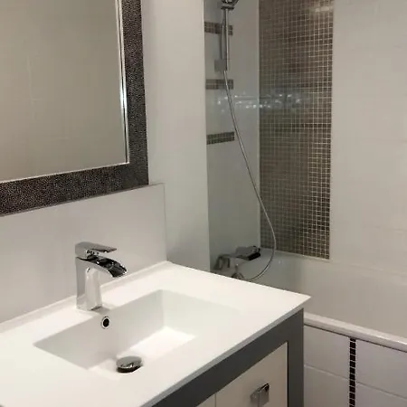 Appartement Les Remparts D'alienor Poitiers