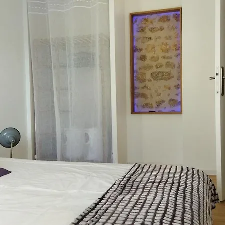 Appartement Les Remparts D'alienor