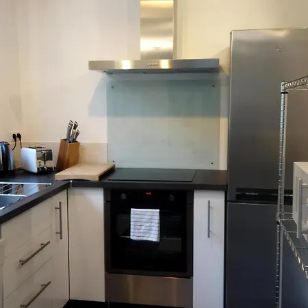 Апартаменти Les Remparts D'alienor