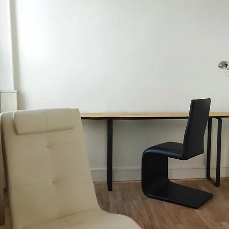 Les Remparts D'alienor Appartement Poitiers