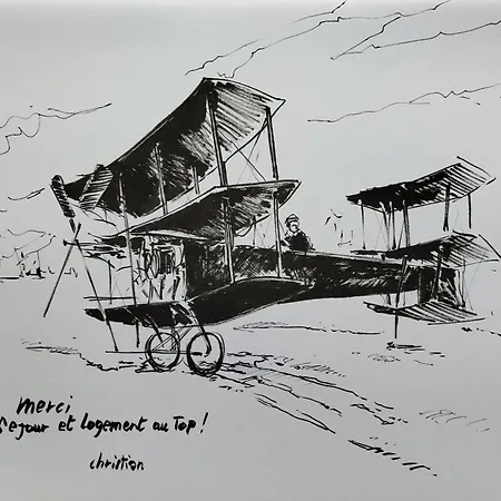 Apartment Les Remparts D'alienor *