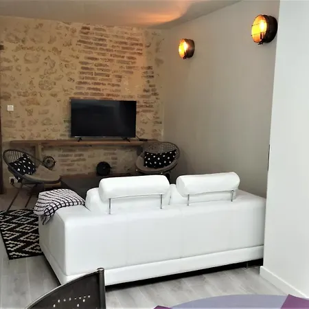 Les Remparts D'alienor *