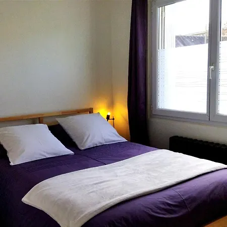 Les Remparts D'alienor Poitiers