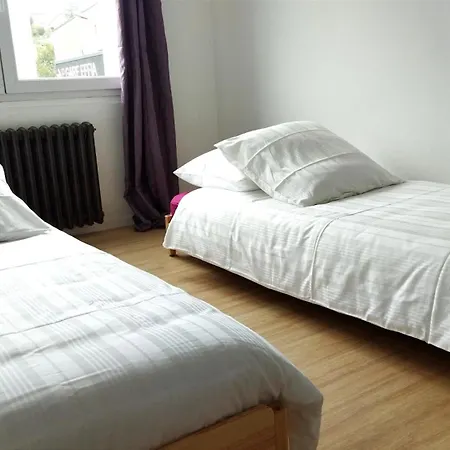 Les Remparts D'alienor *