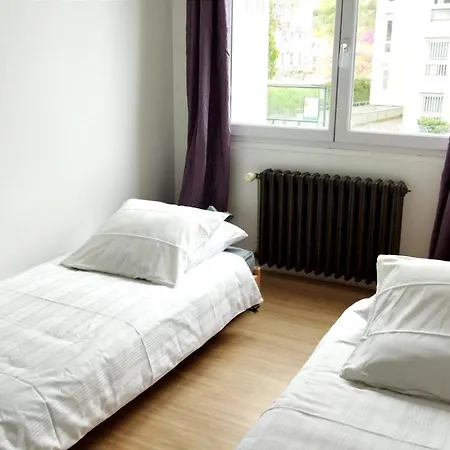 Les Remparts D'alienor *