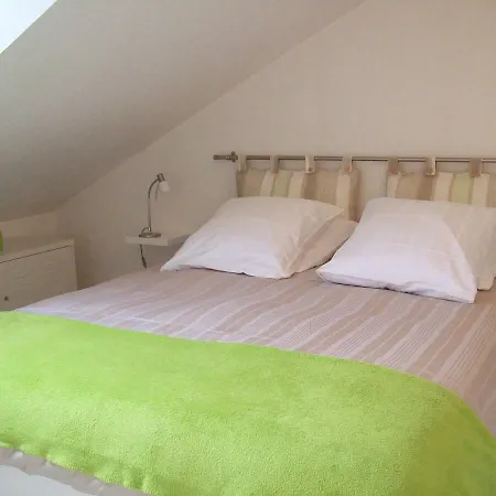 Les Remparts D'alienor Appartement Poitiers