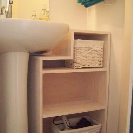 Appartement Les Remparts D'alienor *