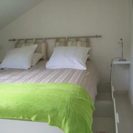 Apartment Les Remparts D'alienor Poitiers