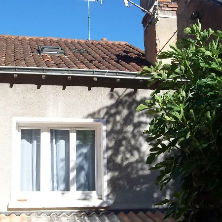 Les Remparts D'alienor