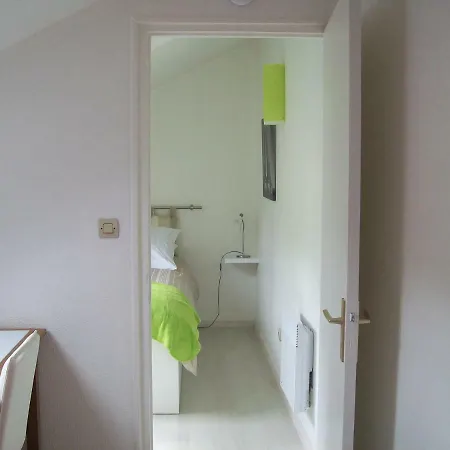 Les Remparts D'alienor Апартаменти