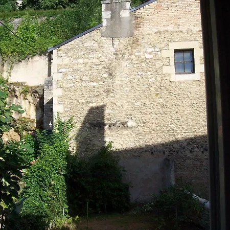 Appartement Les Remparts D'alienor Poitiers