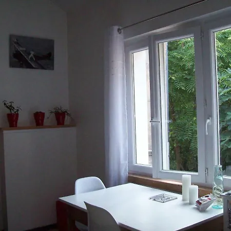Les Remparts D'alienor Apartamento *