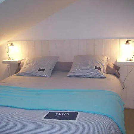 Les Remparts D'alienor Appartement *