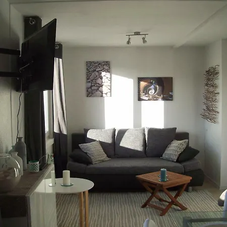 Les Remparts D'alienor Appartement