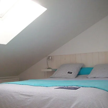 Appartement Les Remparts D'alienor *