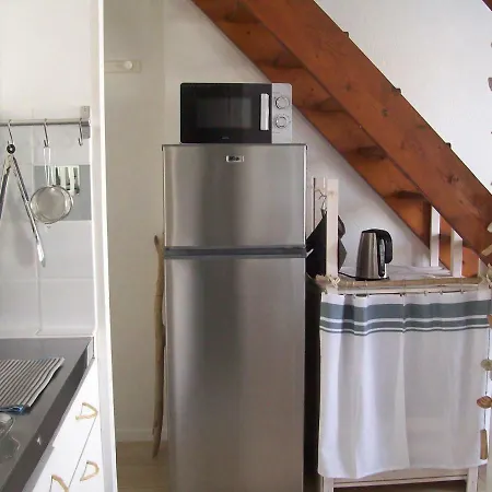 Les Remparts D'alienor Apartamento Poitiers