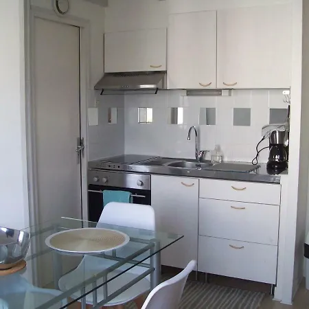 Les Remparts D'alienor Appartement