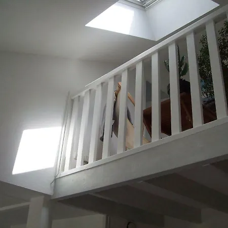 Les Remparts D'alienor Апартаменти