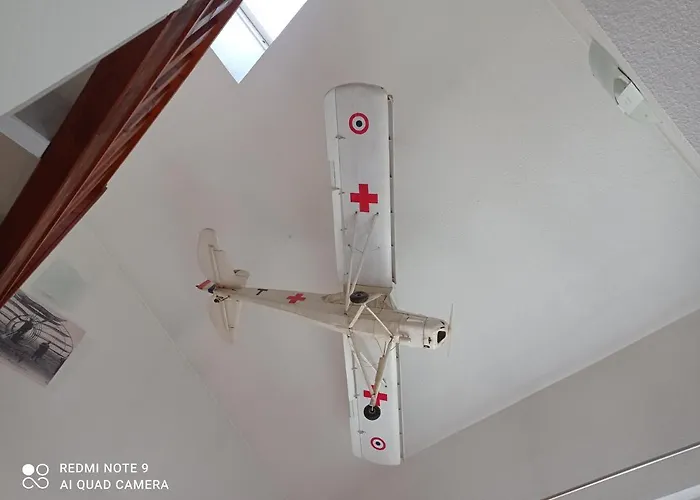 Les Remparts D'alienor