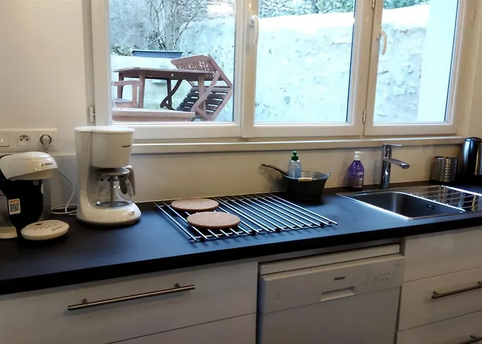 Apartment Les Remparts D'alienor *