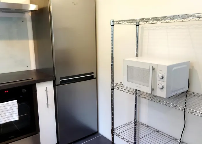 Les Remparts D'alienor