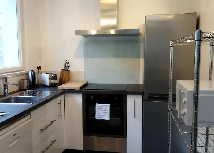 Apartment Les Remparts D'alienor