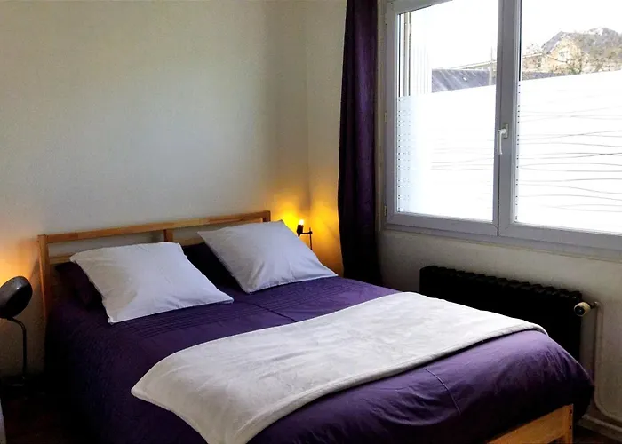 Les Remparts D'alienor Poitiers