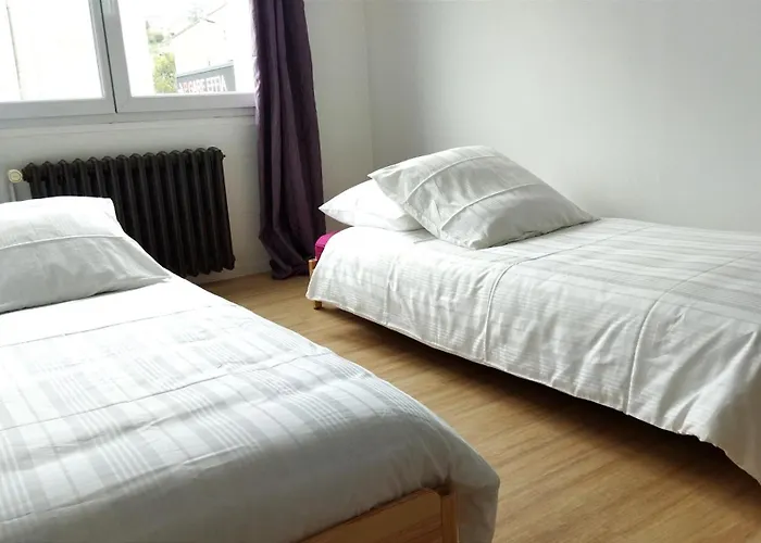 Les Remparts D'alienor *