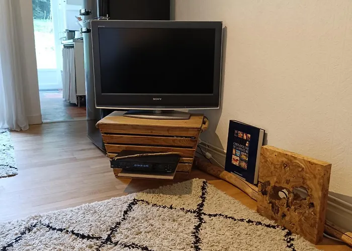 Les Remparts D'alienor