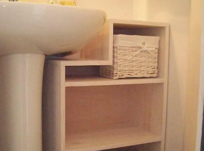 Apartment Les Remparts D'alienor *