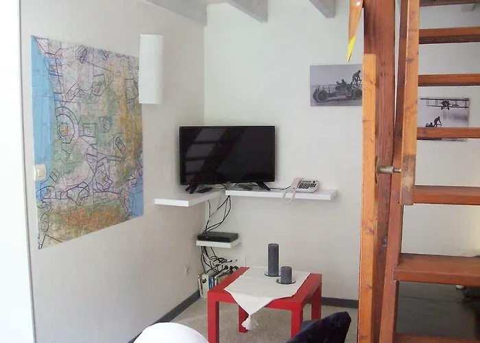 Les Remparts D'alienor 普瓦捷