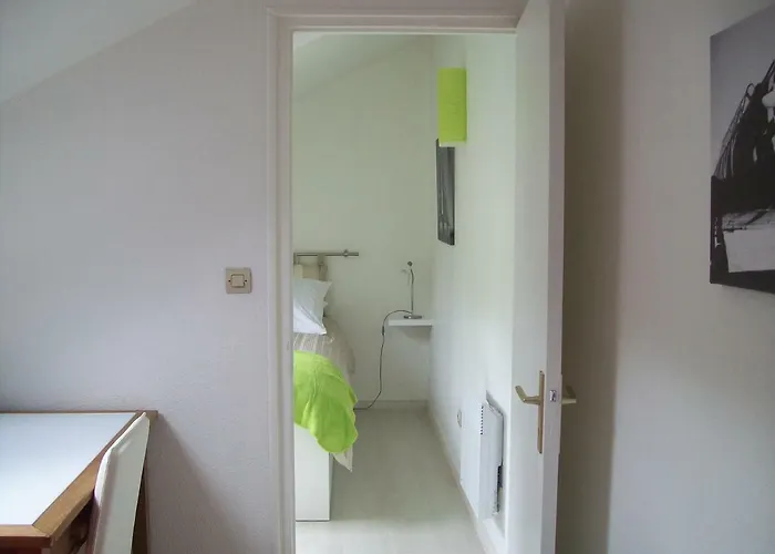 Les Remparts D'alienor Apartment