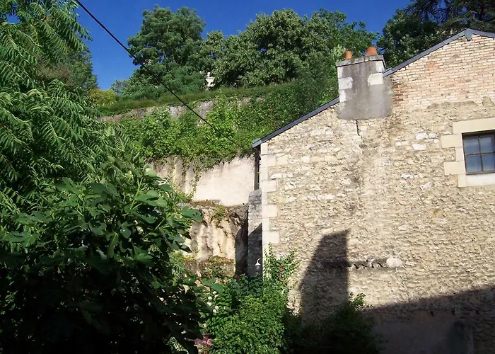 公寓 Les Remparts D'alienor 普瓦捷