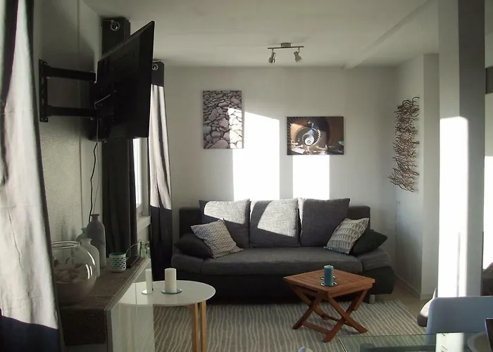 Les Remparts D'alienor Apartment