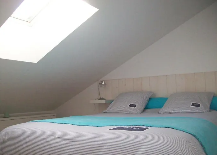 Apartment Les Remparts D'alienor *